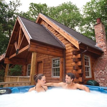 Redbrick Lodges Clipstone ภายนอก รูปภาพ