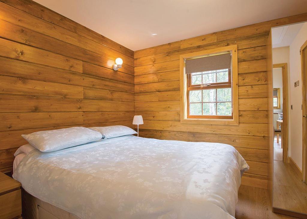 Redbrick Lodges Clipstone ภายนอก รูปภาพ